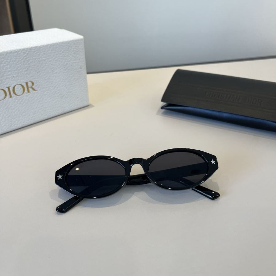 1:1 Replica dior glasses ¥ — Premium Replica — photo 6