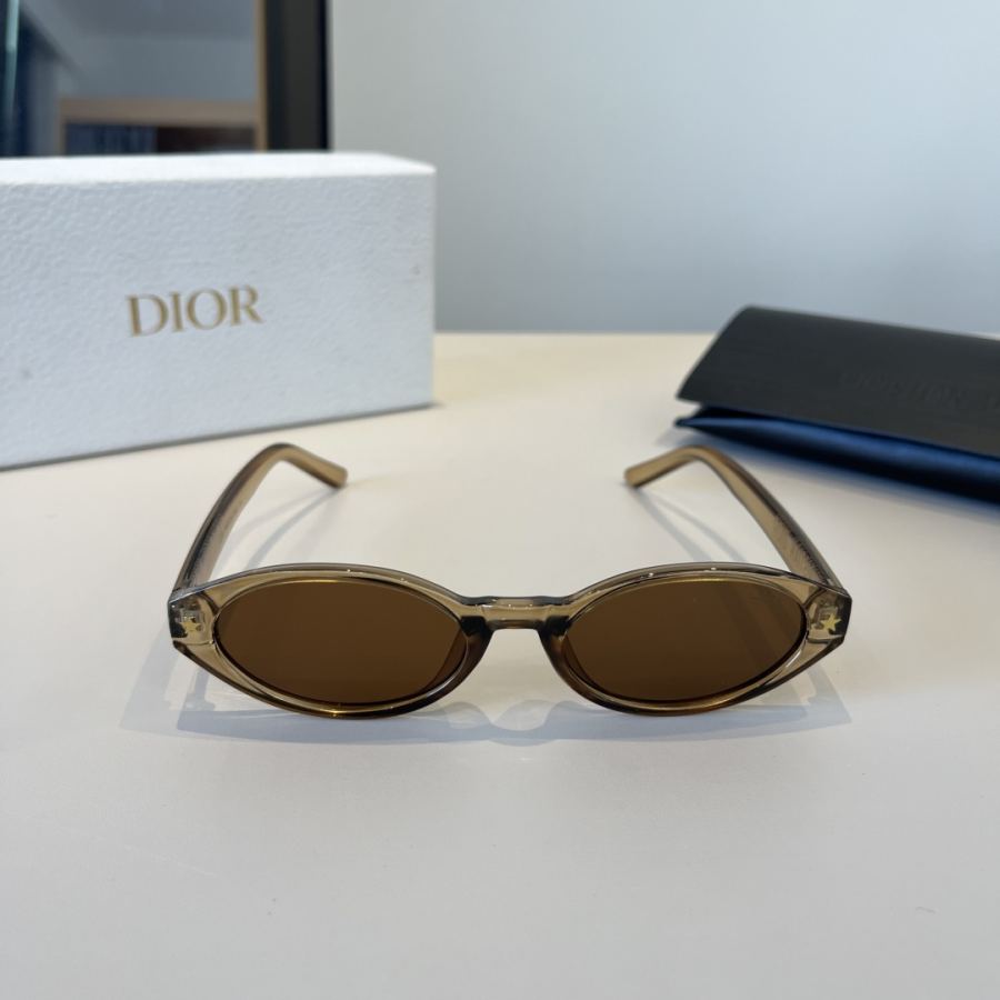 1:1 Replica dior glasses ¥ — 1:1 Replica — photo 2