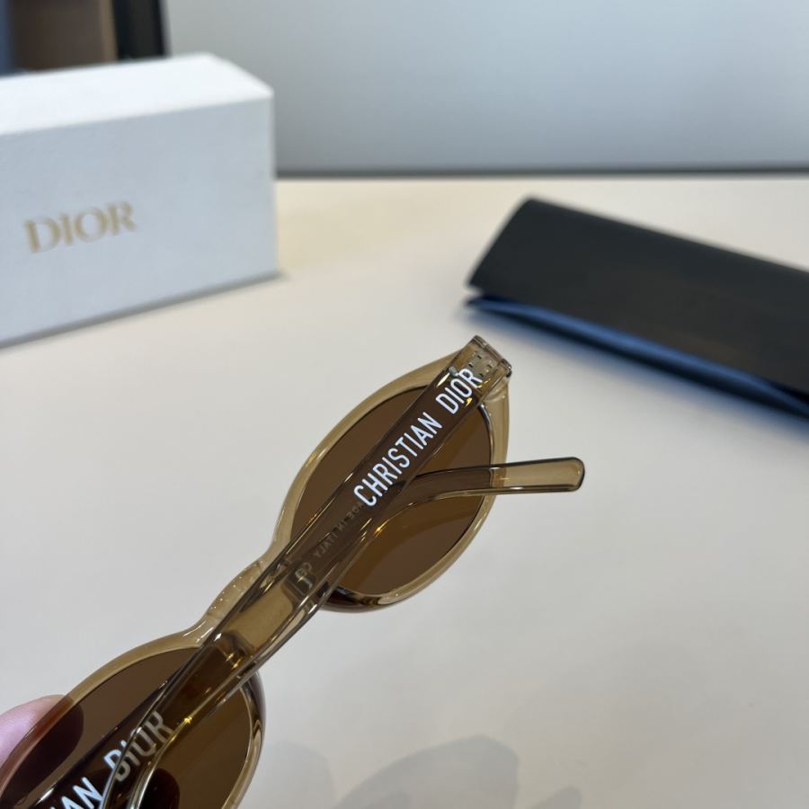 1:1 Replica dior glasses ¥ — 1:1 Replica — photo 7