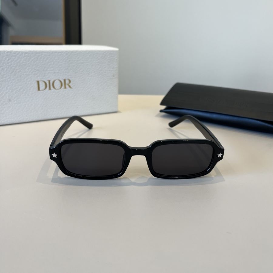 1:1 Replica dior glasses ¥ — 1:1 Replica — photo 2