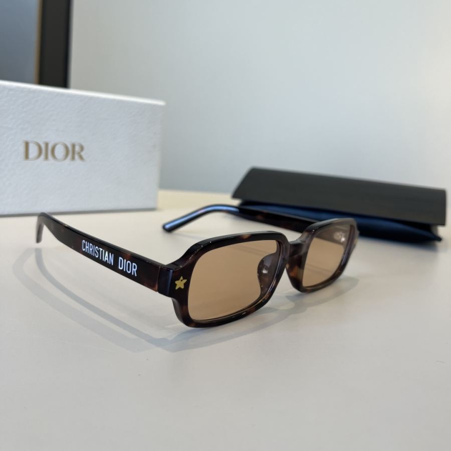 1:1 Replica dior glasses ¥ — AAA Quality Replica