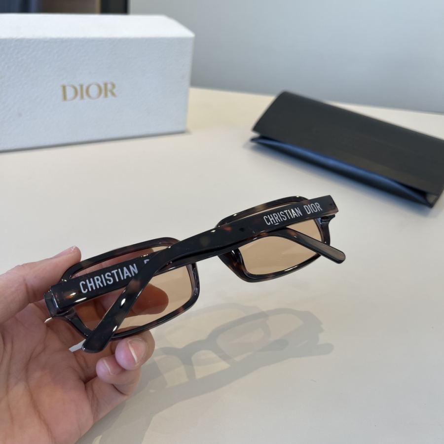 1:1 Replica dior glasses ¥ — AAA Quality Replica — photo 5