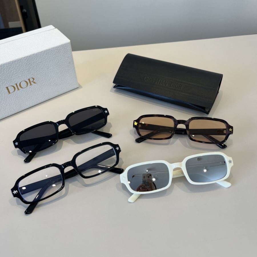 1:1 Replica dior glasses ¥ — 1:1 Replica — photo 10