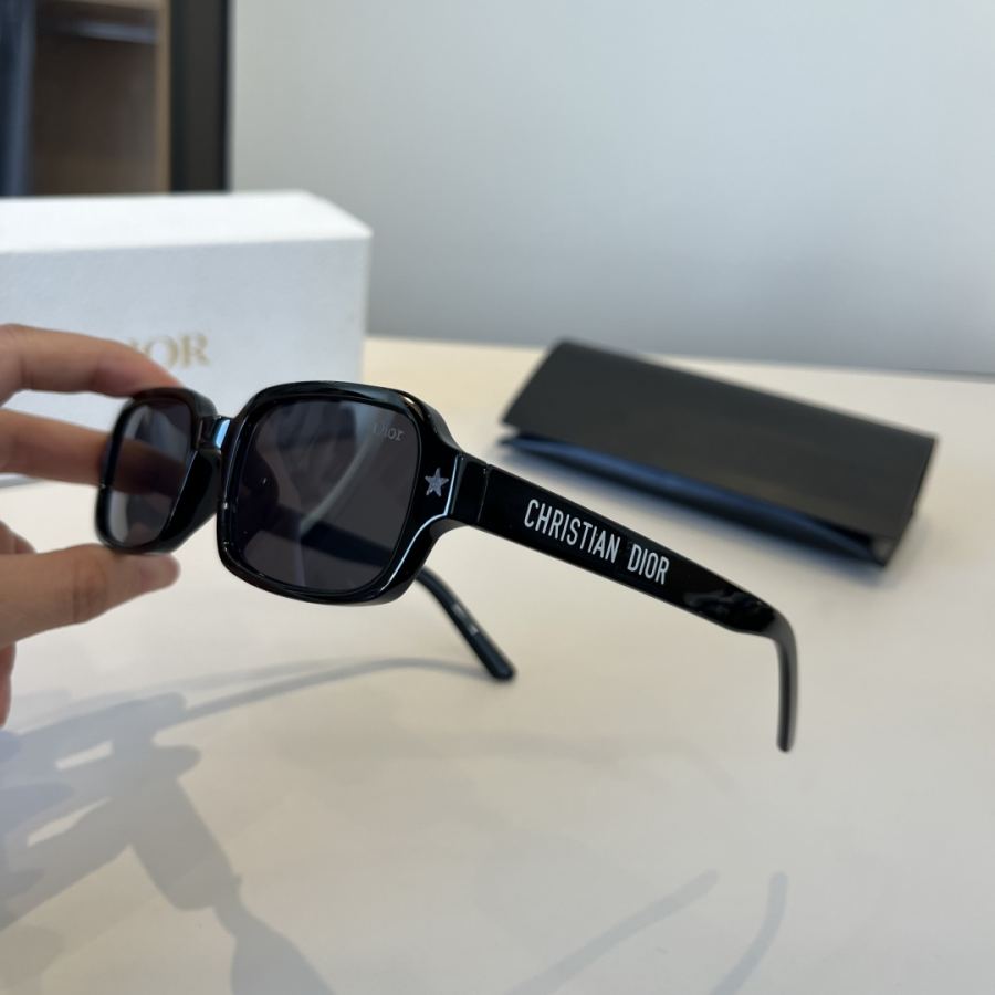 1:1 Replica dior glasses ¥ — 1:1 Replica — photo 5