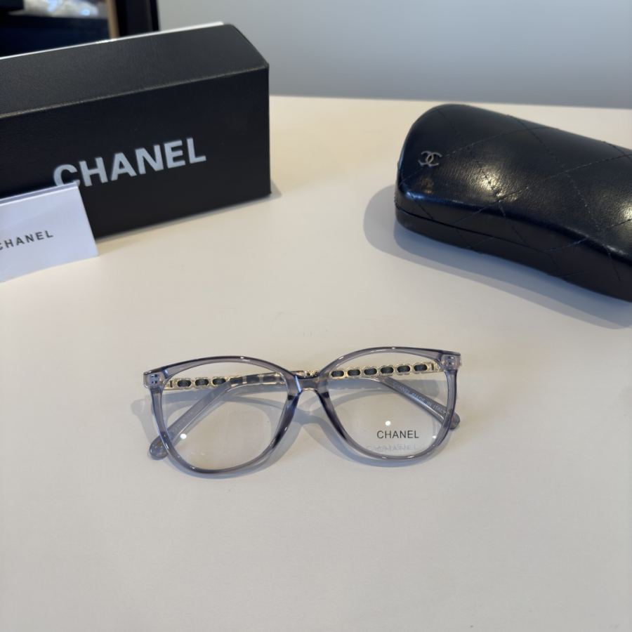1:1 Replica chanel glasses ¥ — AAA Quality Replica — photo 6