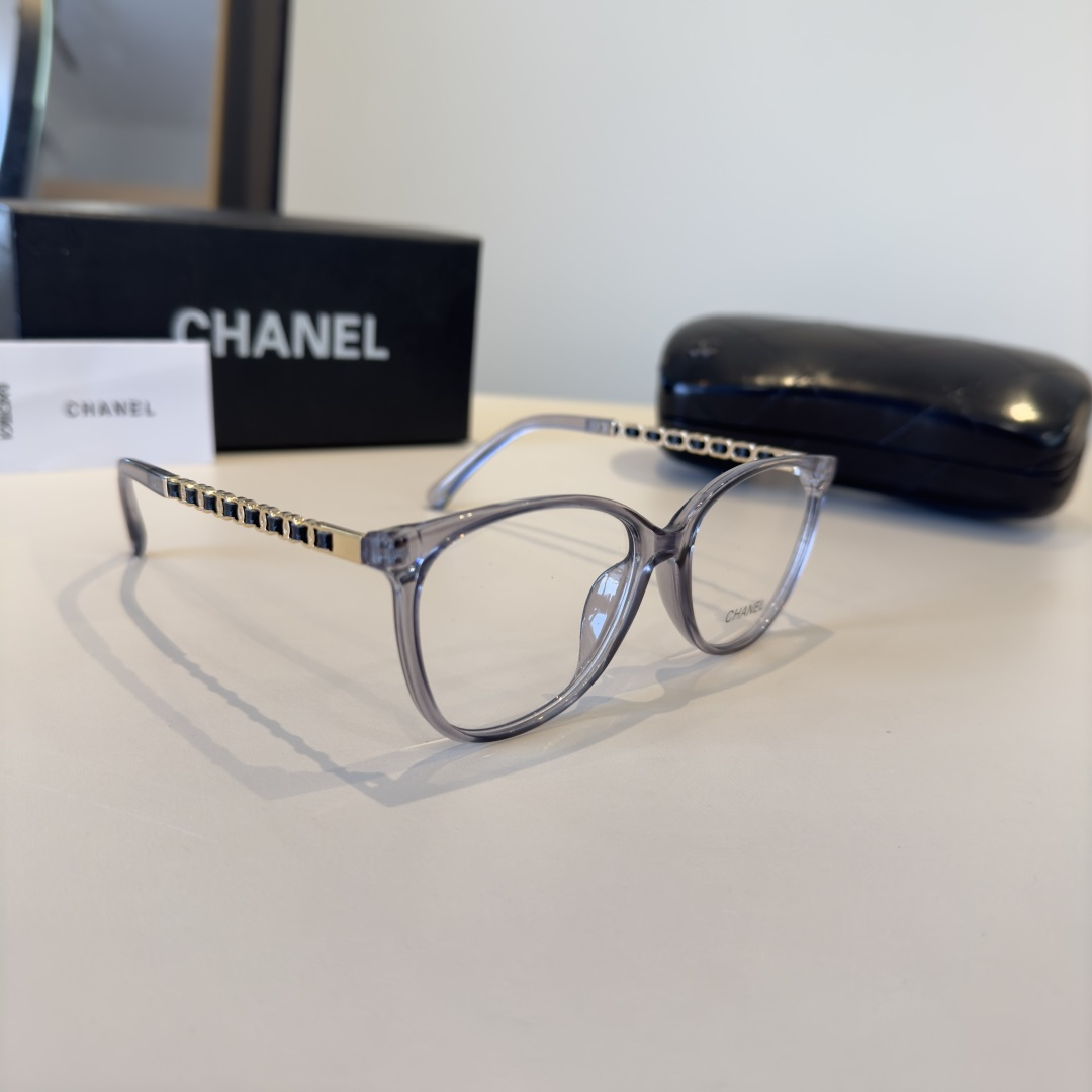 1:1 Replica chanel glasses ¥ — AAA Quality Replica