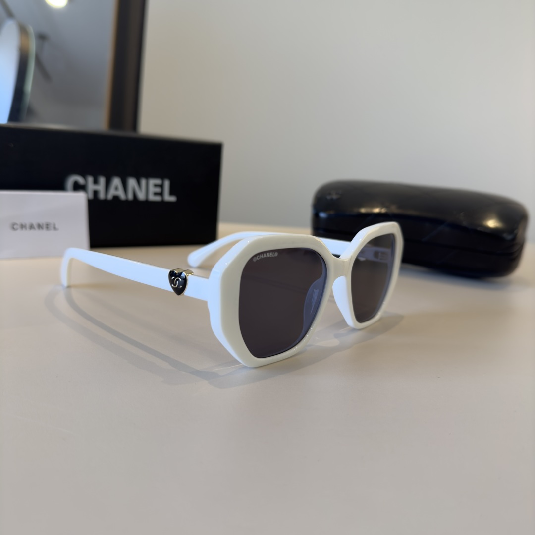 1:1 Replica chanel glasses ¥ — Premium Replica