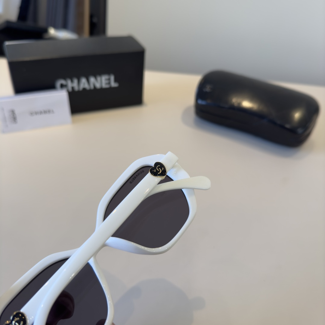 1:1 Replica chanel glasses ¥ — Premium Replica — photo 6