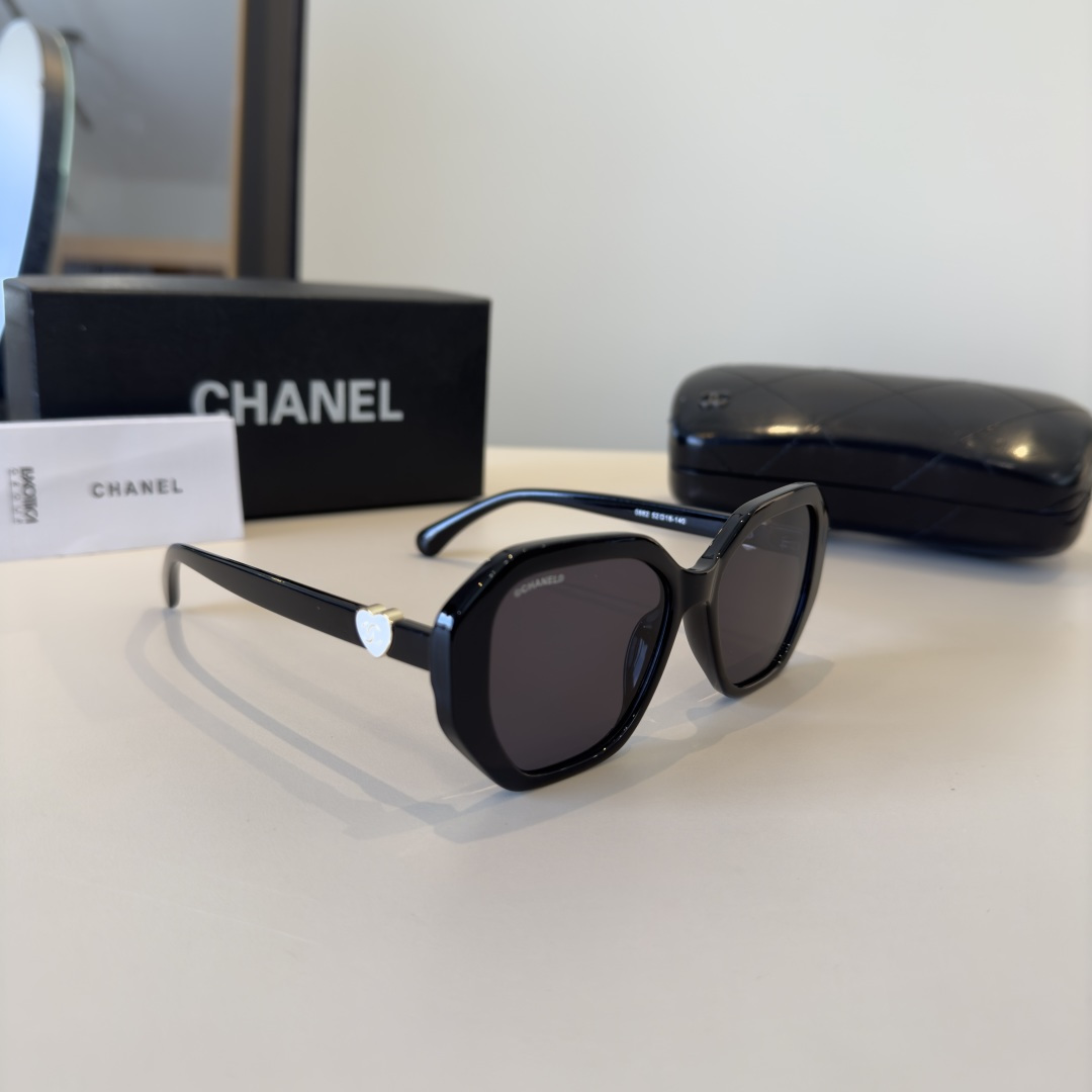 1:1 Replica chanel glasses ¥ — 1:1 Replica