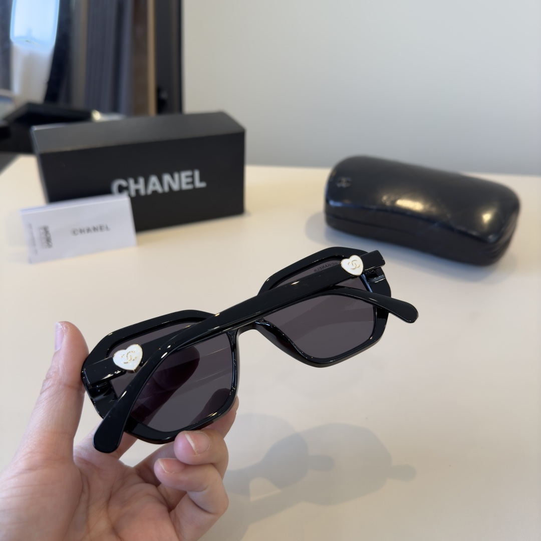 1:1 Replica chanel glasses ¥ — 1:1 Replica — photo 8