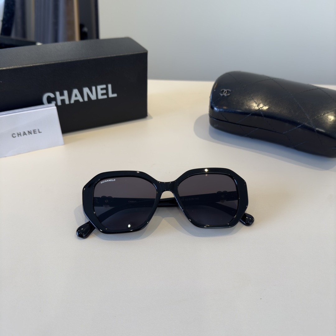 1:1 Replica chanel glasses ¥ — 1:1 Replica — photo 9