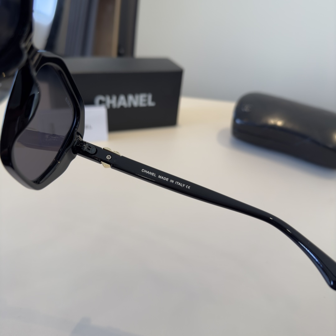 1:1 Replica chanel glasses ¥ — 1:1 Replica — photo 5