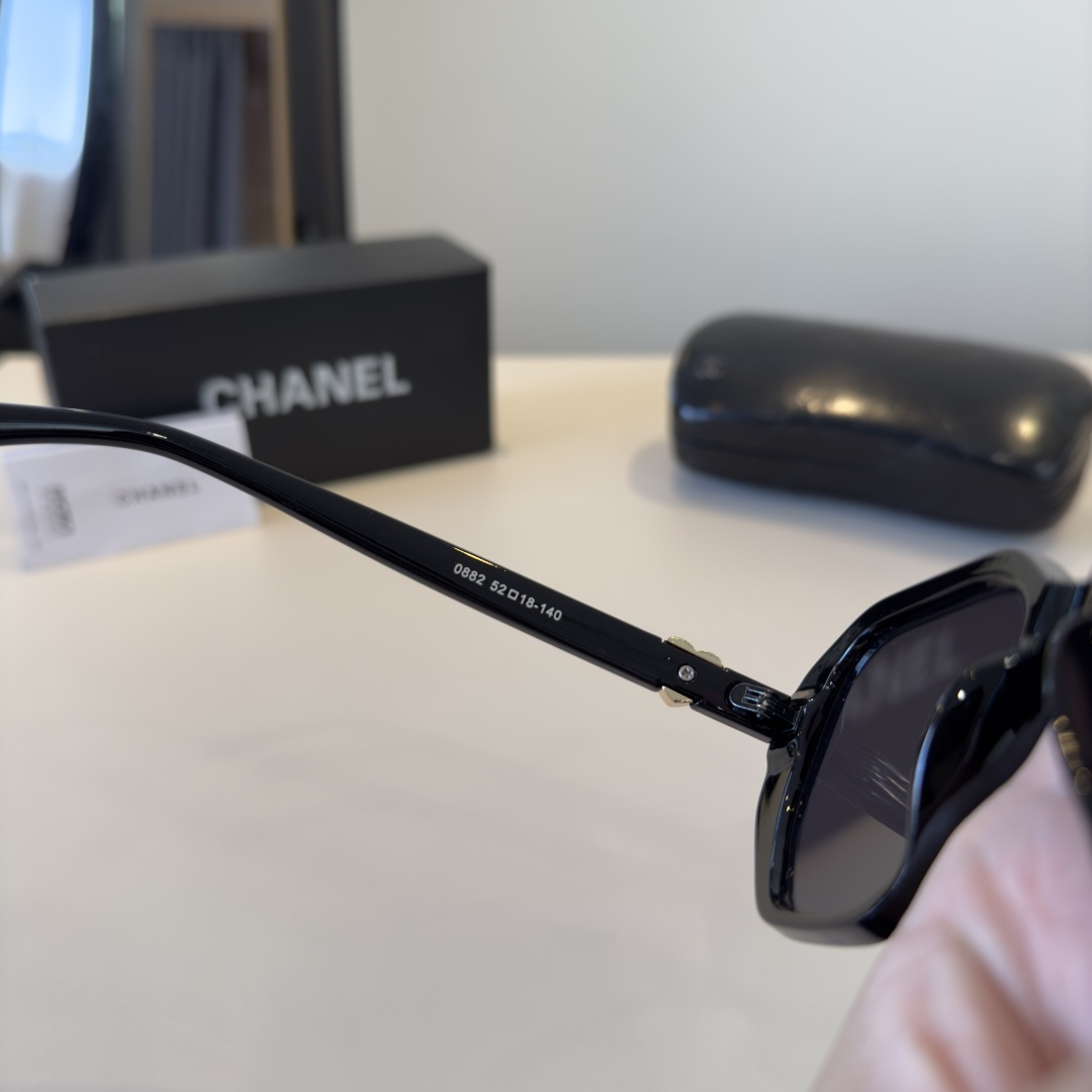 1:1 Replica chanel glasses ¥ — 1:1 Replica — photo 6