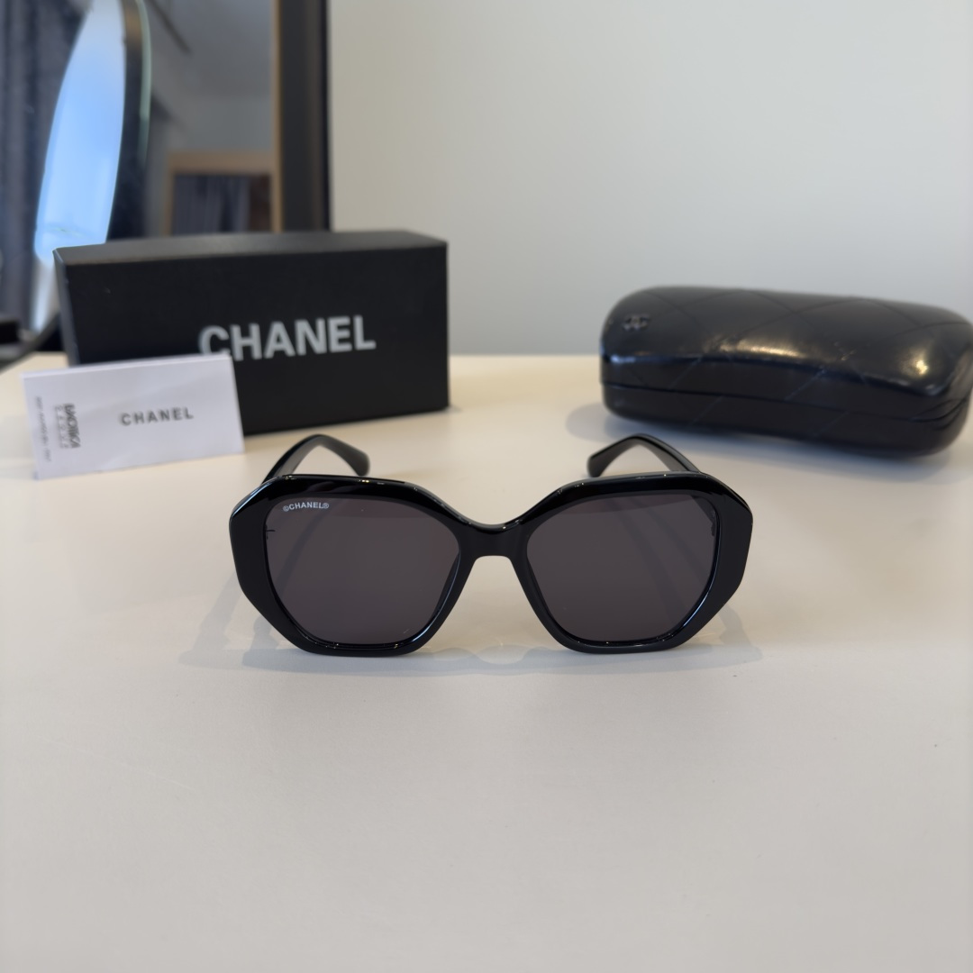 1:1 Replica chanel glasses ¥ — 1:1 Replica — photo 2