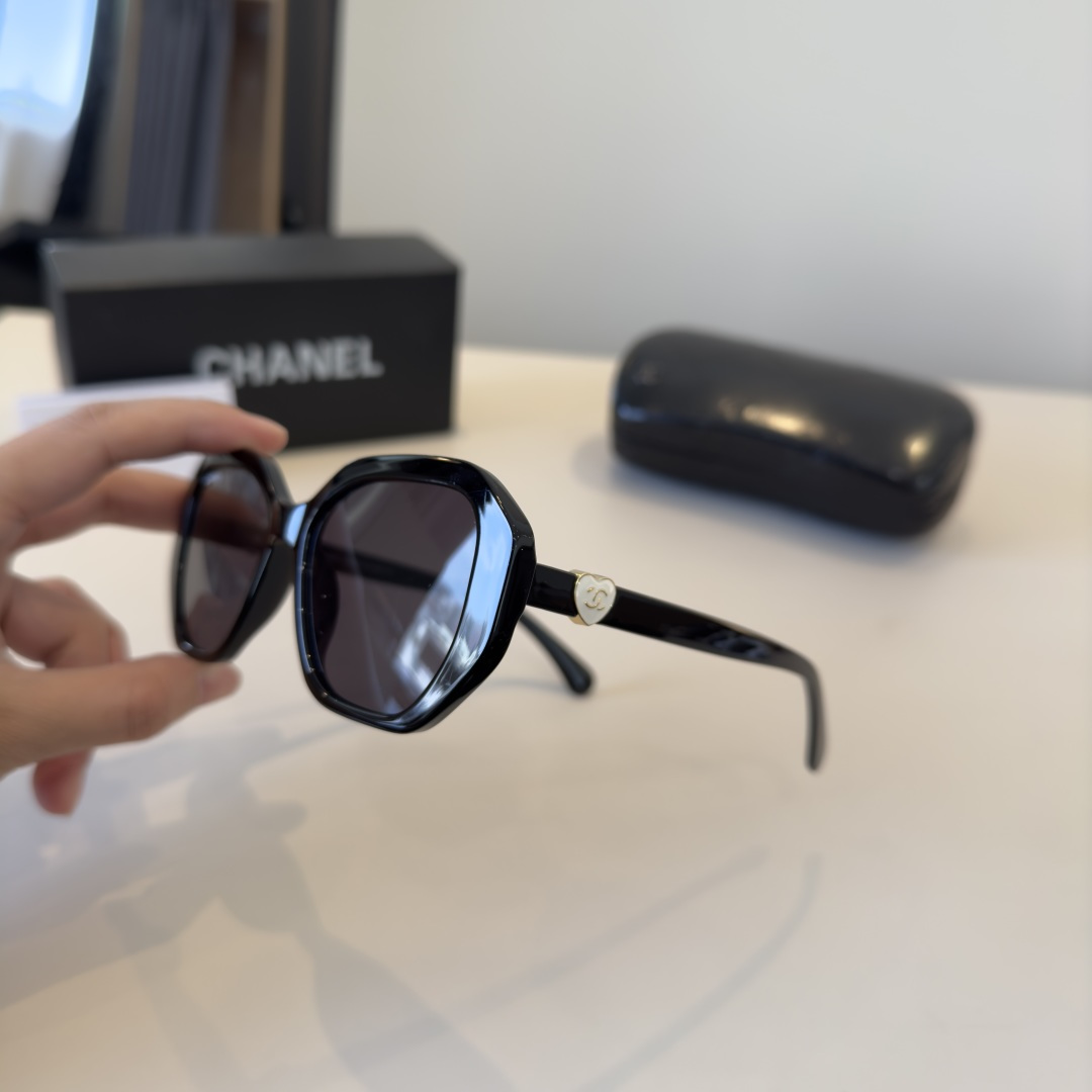 1:1 Replica chanel glasses ¥ — 1:1 Replica — photo 4