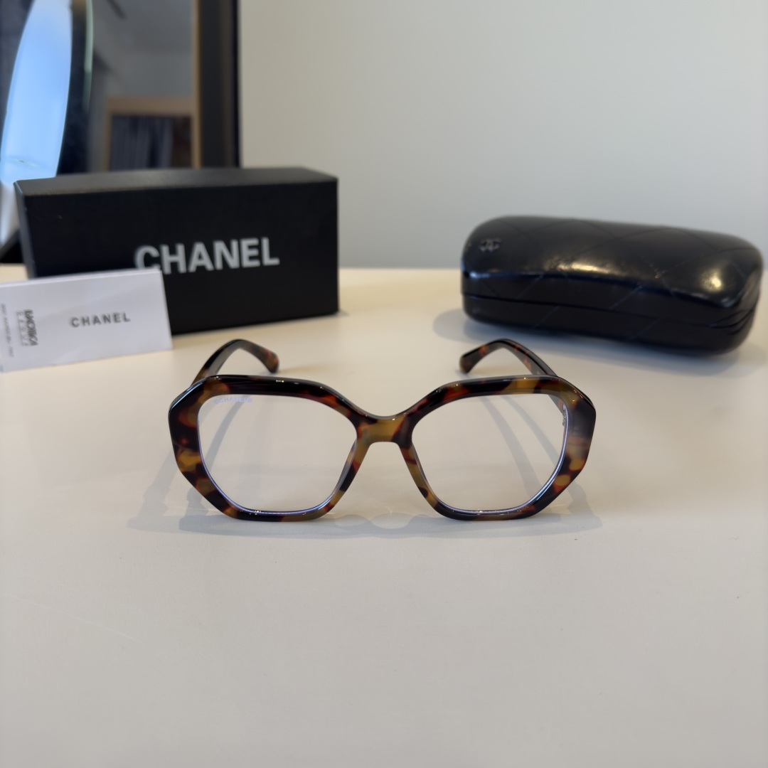 1:1 Replica chanel glasses ¥ — AAA Quality Replica — photo 2