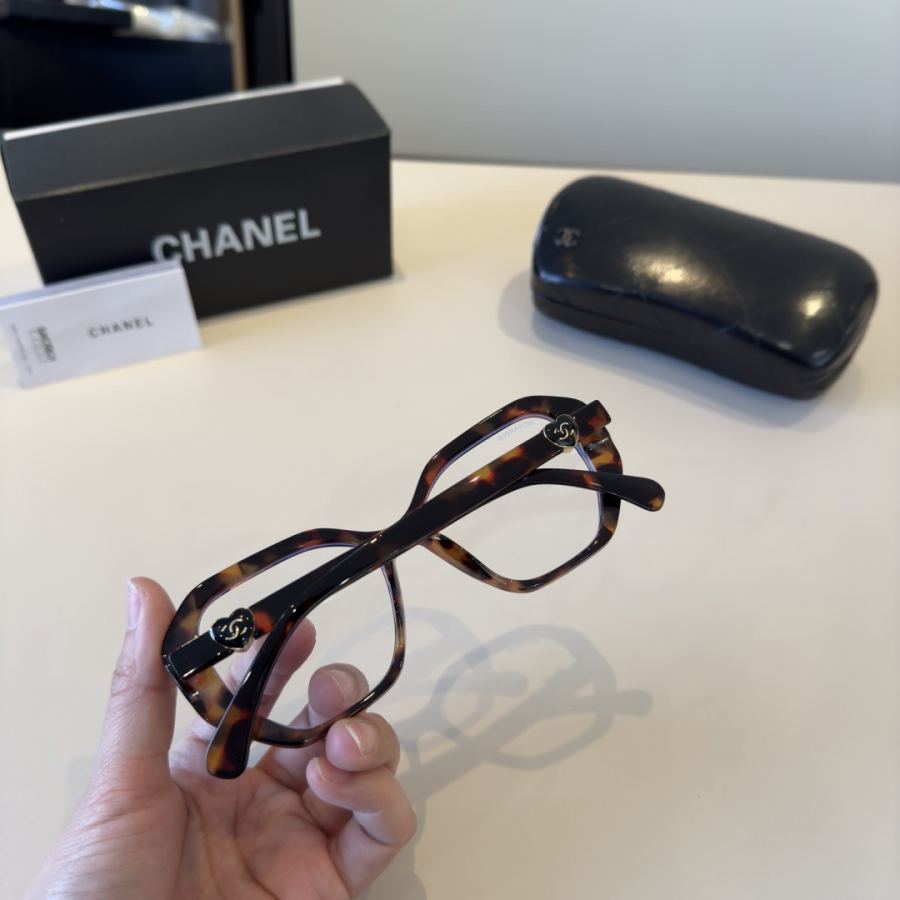 1:1 Replica chanel glasses ¥ — AAA Quality Replica — photo 7