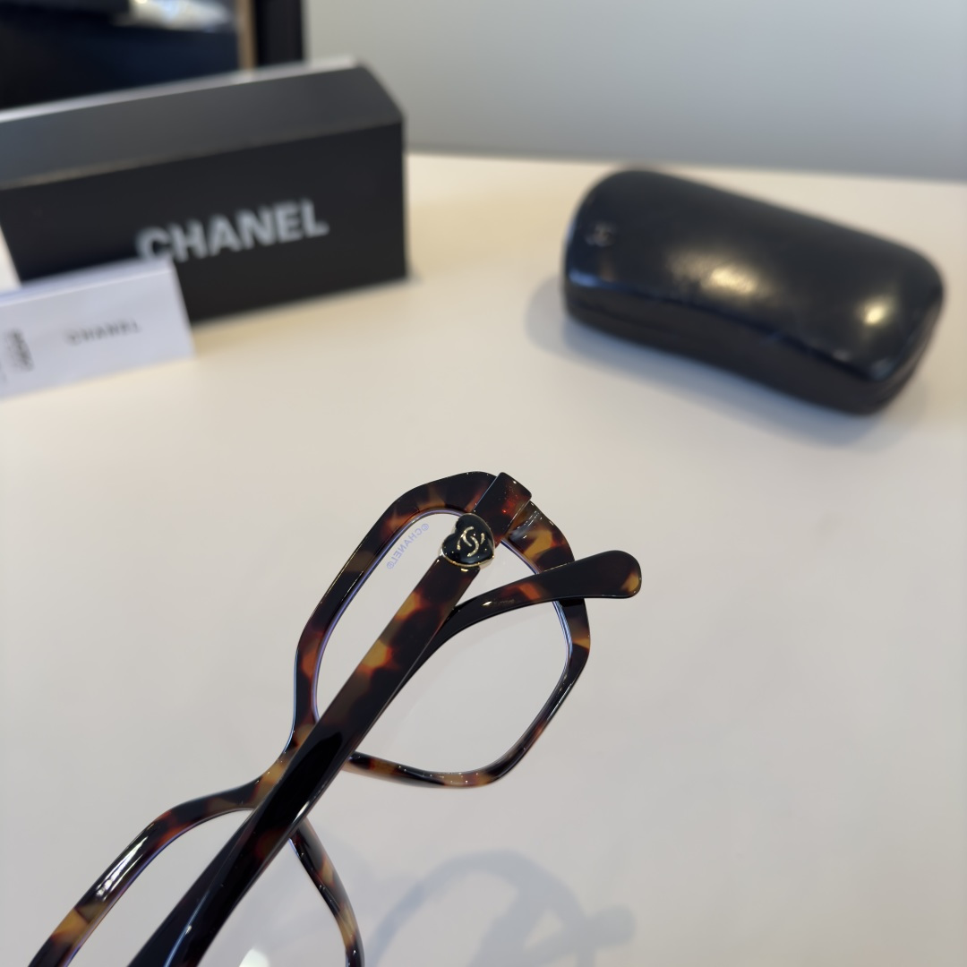 1:1 Replica chanel glasses ¥ — AAA Quality Replica — photo 6