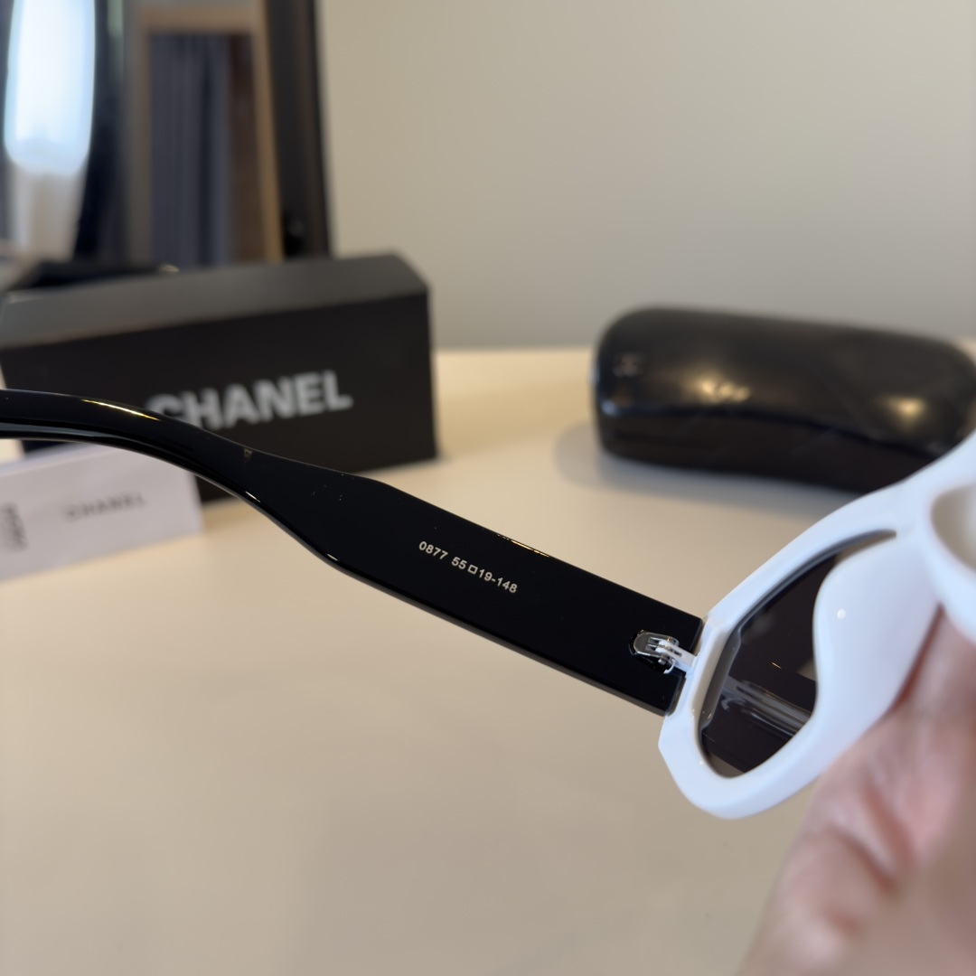 1:1 Replica chanel glasses ¥ — AAA Quality Replica — photo 6