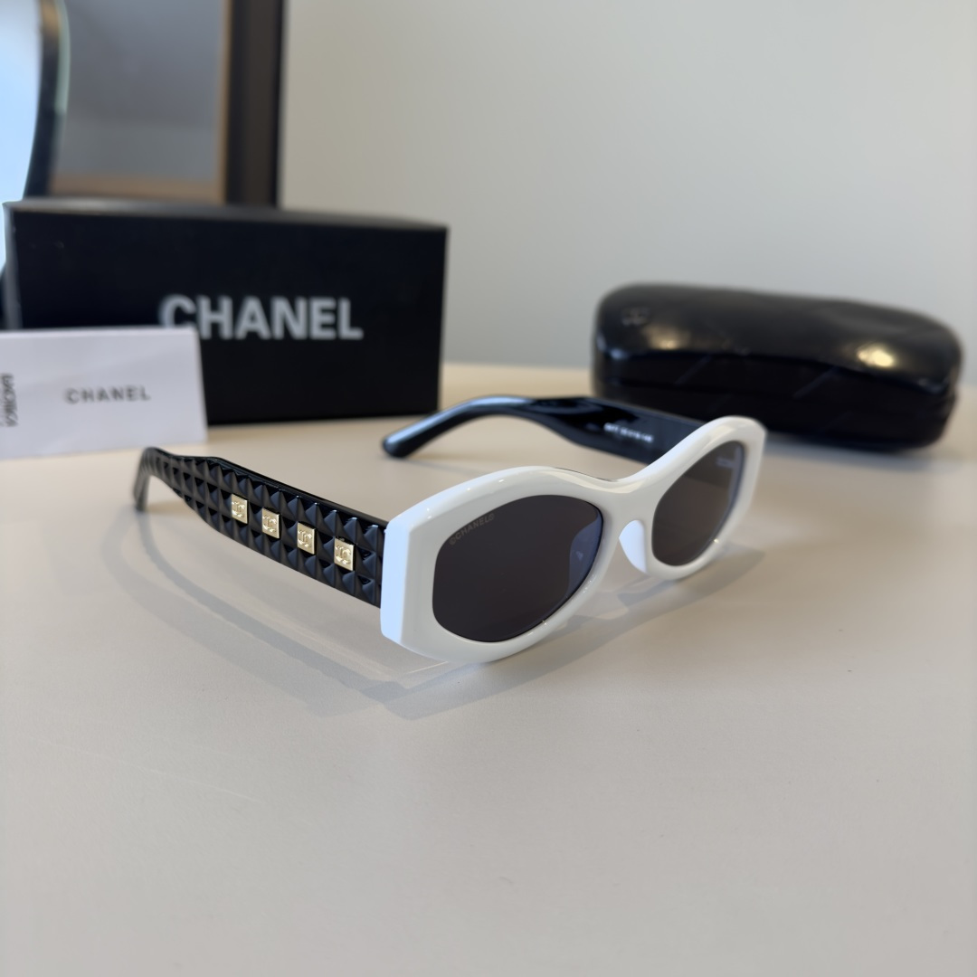1:1 Replica chanel glasses ¥ — AAA Quality Replica