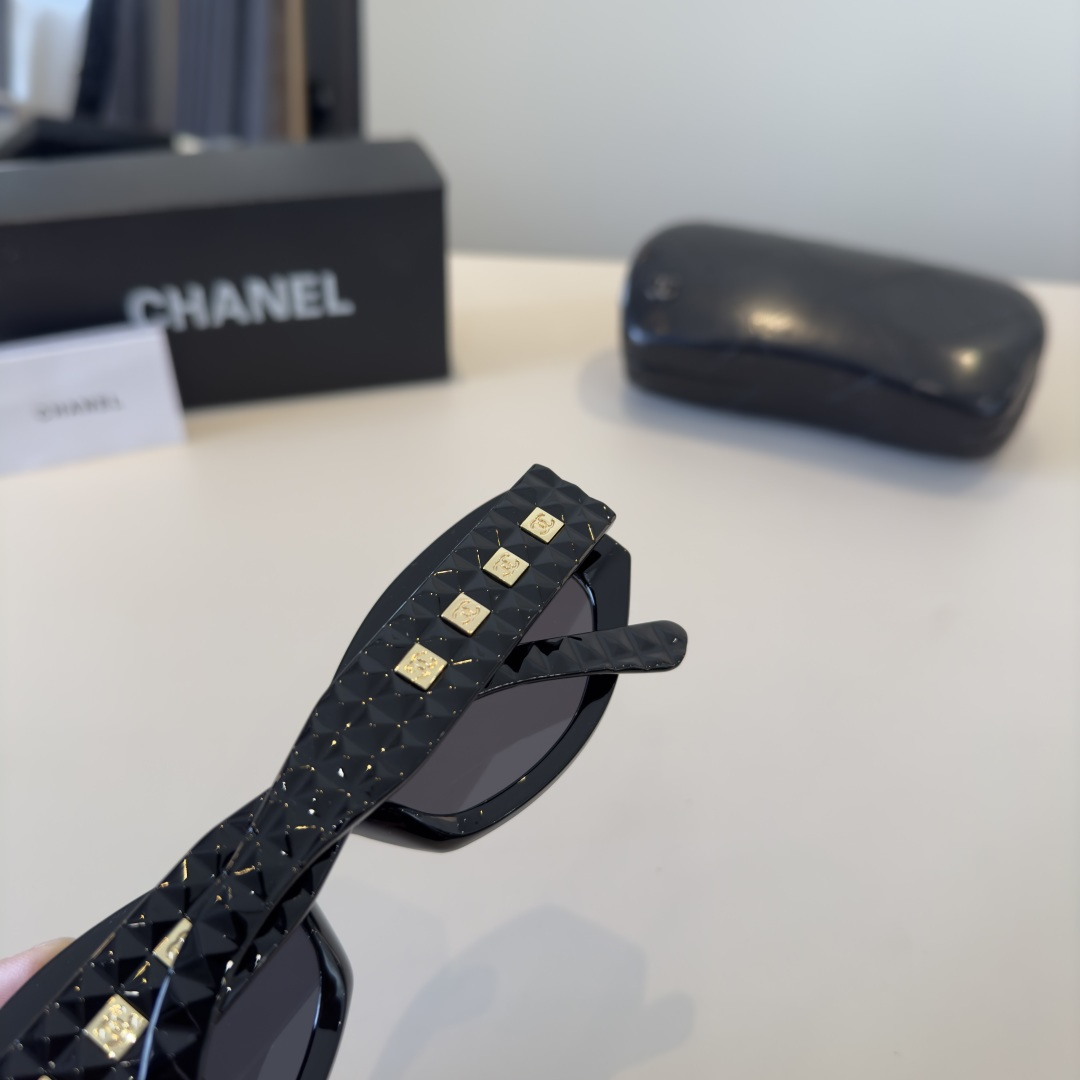 1:1 Replica chanel glasses ¥ — 1:1 Replica — photo 7