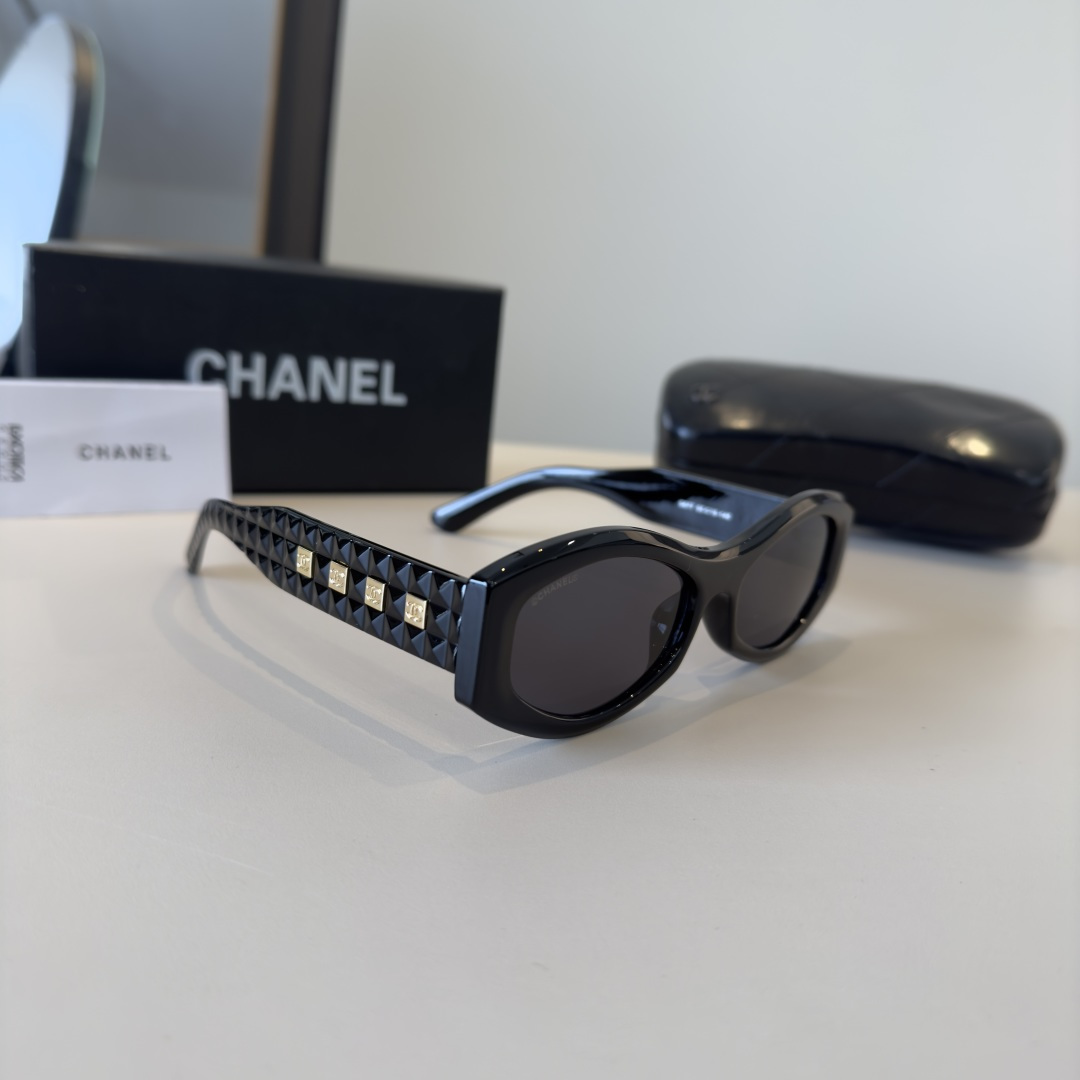 1:1 Replica chanel glasses ¥ — 1:1 Replica