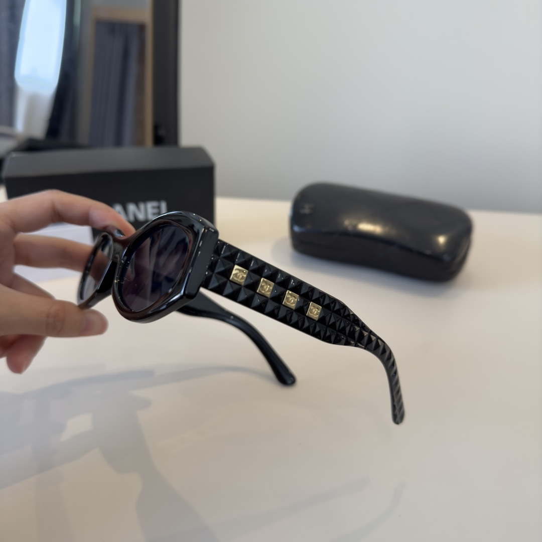 1:1 Replica chanel glasses ¥ — 1:1 Replica — photo 4