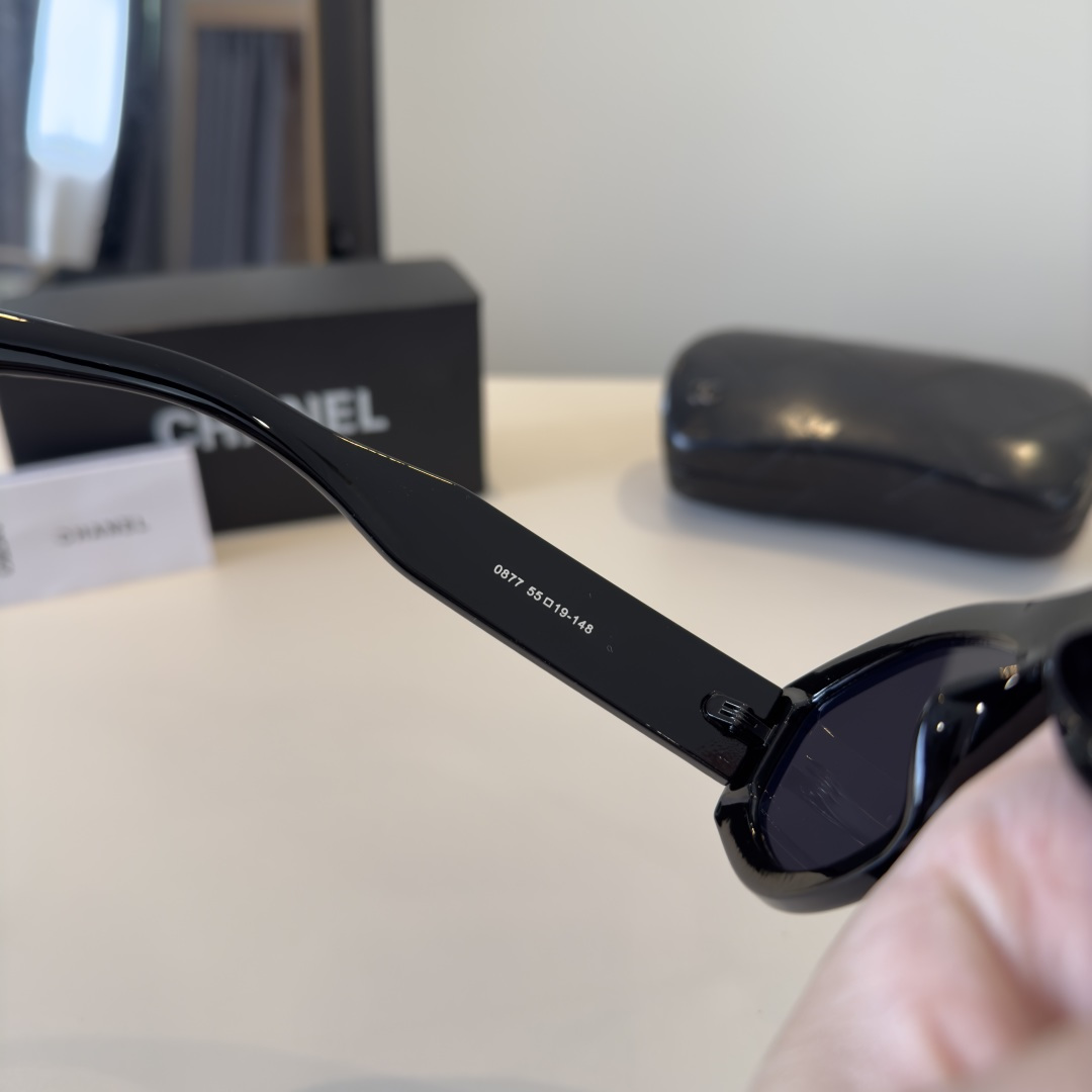 1:1 Replica chanel glasses ¥ — 1:1 Replica — photo 6