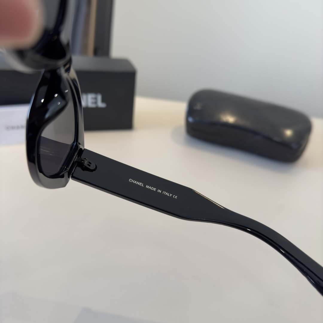1:1 Replica chanel glasses ¥ — 1:1 Replica — photo 5