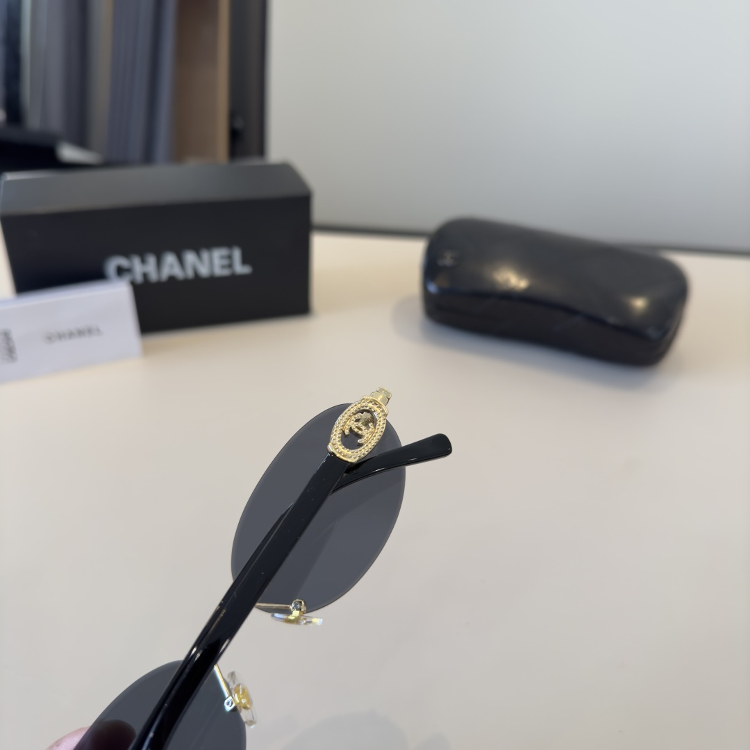 1:1 Replica chanel glasses ¥ — 1:1 Replica — photo 6