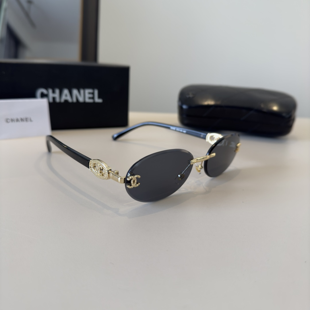 1:1 Replica chanel glasses ¥ — 1:1 Replica