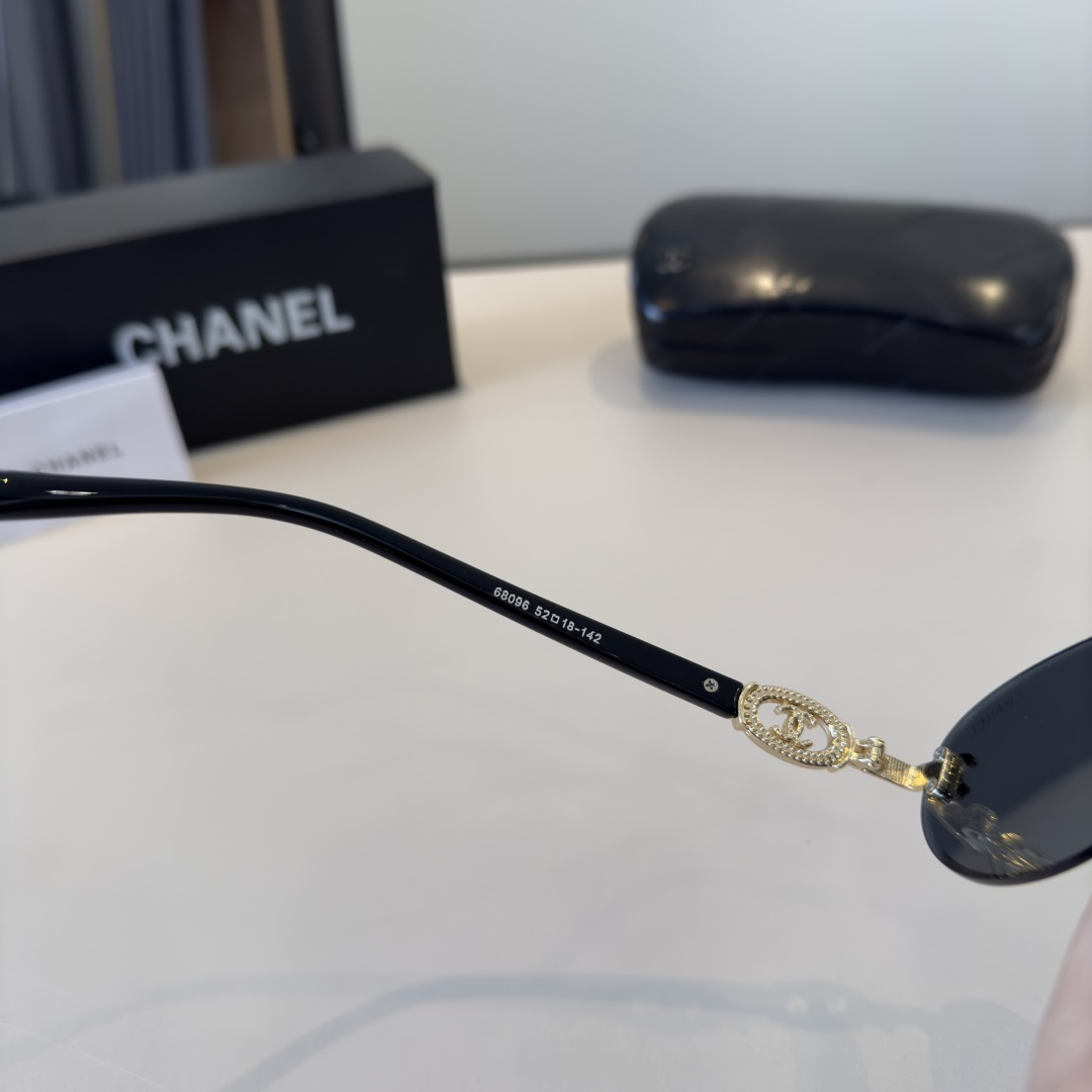 1:1 Replica chanel glasses ¥ — 1:1 Replica — photo 5