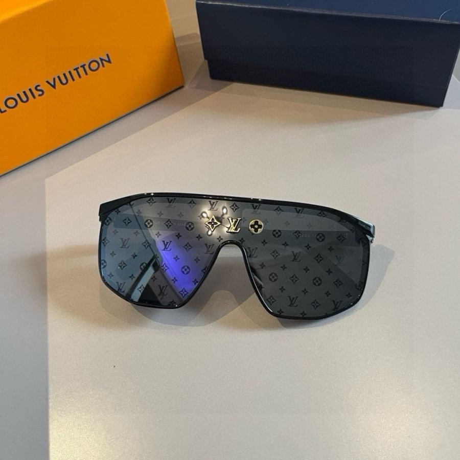 1:1 Replica LV glasses ¥ — AAA Quality Replica — photo 9