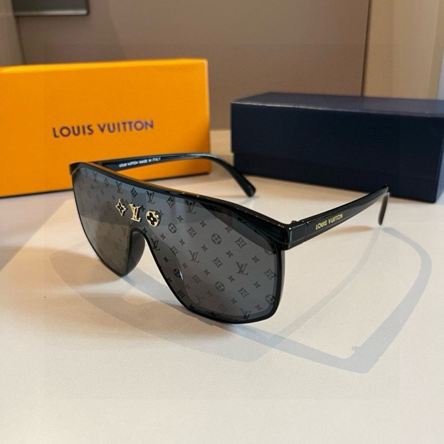 1:1 Replica LV glasses ¥ — AAA Quality Replica — photo 3