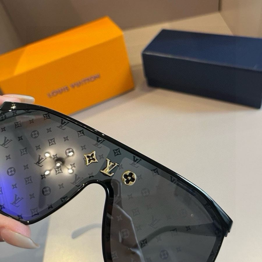 1:1 Replica LV glasses ¥ — AAA Quality Replica — photo 5