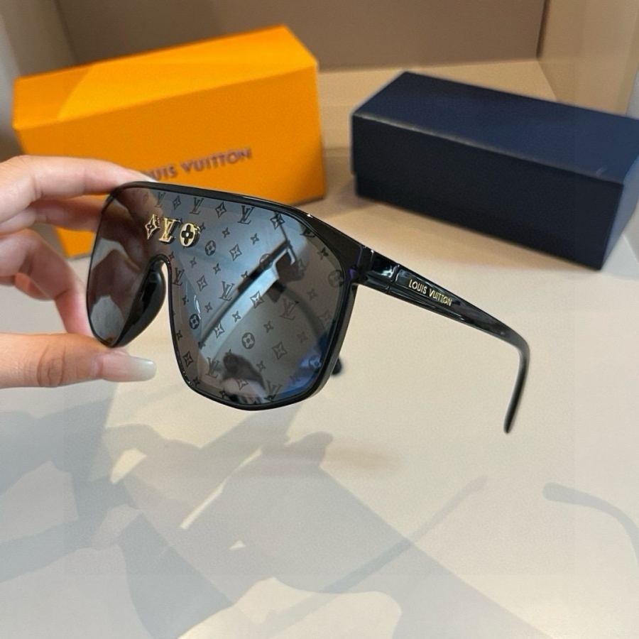 1:1 Replica LV glasses ¥ — AAA Quality Replica — photo 4