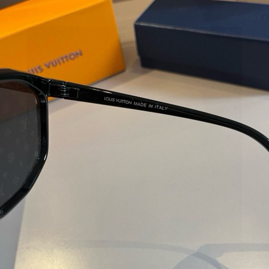 1:1 Replica LV glasses ¥ — AAA Quality Replica — photo 7