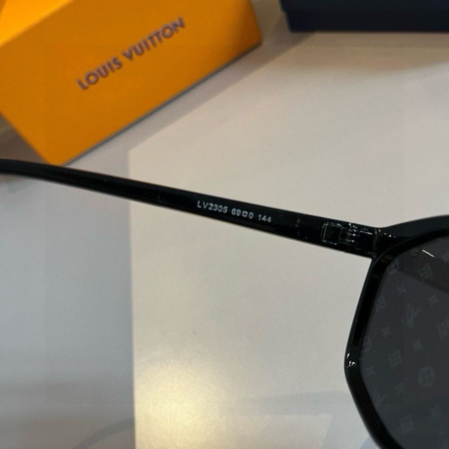 1:1 Replica LV glasses ¥ — AAA Quality Replica — photo 8