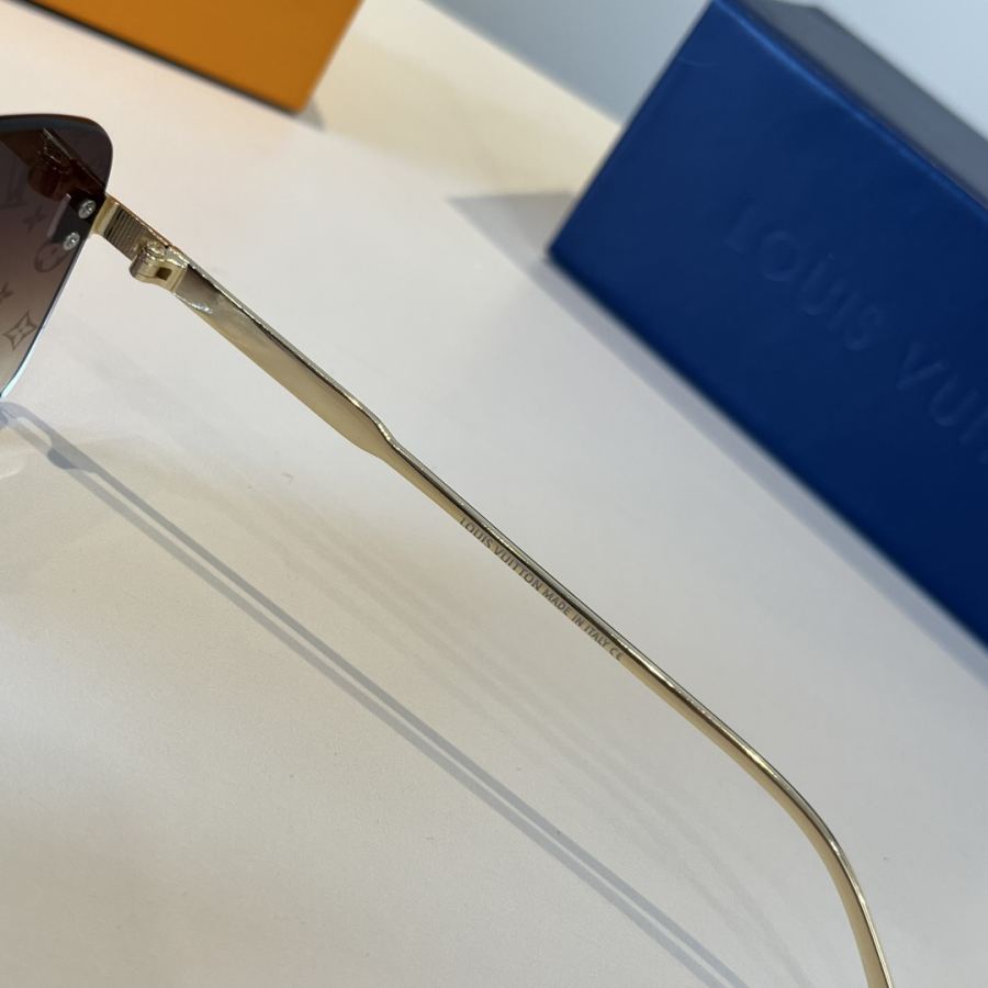 1:1 Replica LV glasses ¥ — 1:1 Replica — photo 4