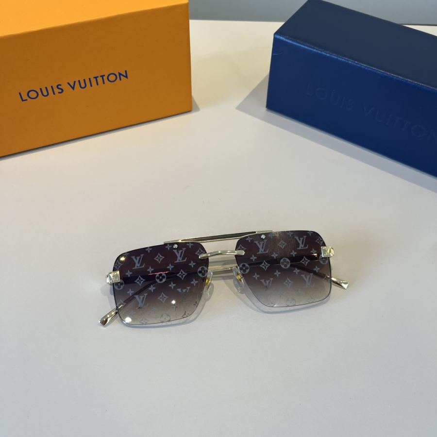 1:1 Replica LV glasses ¥ — 1:1 Replica — photo 10