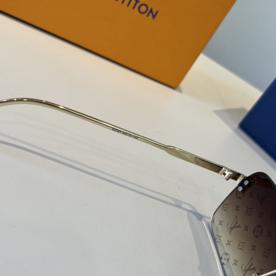 1:1 Replica LV glasses ¥ — 1:1 Replica — photo 5