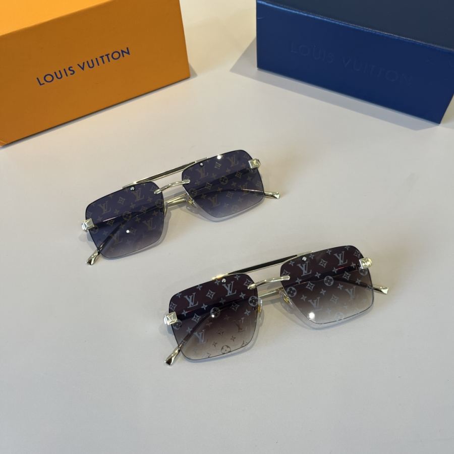 1:1 Replica LV glasses ¥ — 1:1 Replica — photo 12