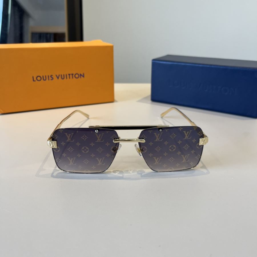 1:1 Replica LV glasses ¥ — Premium Replica — photo 2