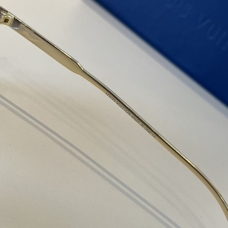 1:1 Replica LV glasses ¥ — Premium Replica — photo 4