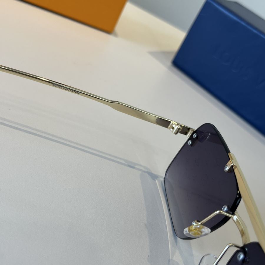1:1 Replica LV glasses ¥ — Premium Replica — photo 5