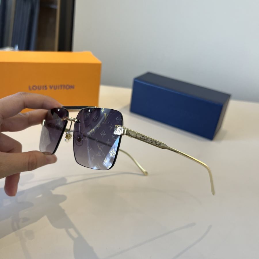 1:1 Replica LV glasses ¥ — Premium Replica — photo 6