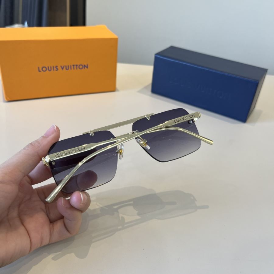 1:1 Replica LV glasses ¥ — Premium Replica — photo 8