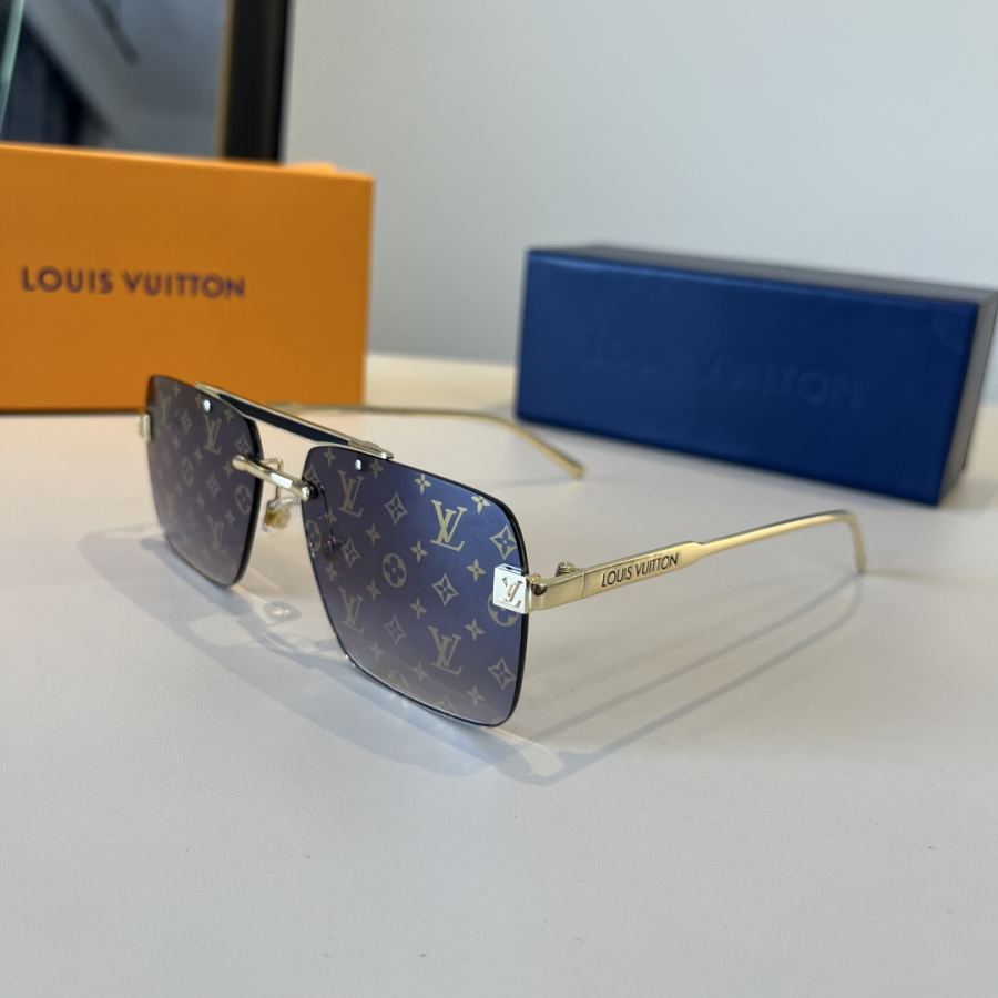 1:1 Replica LV glasses ¥ — Premium Replica — photo 3