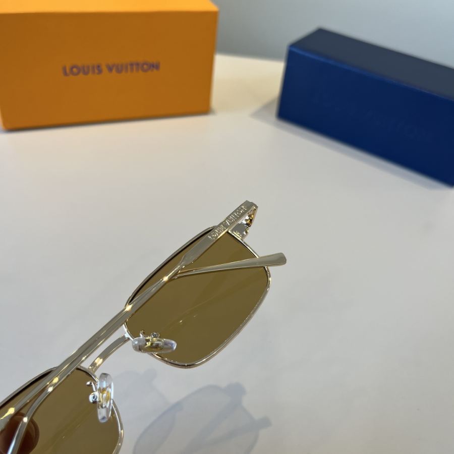 1:1 Replica LV glasses ¥ — AAA Quality Replica — photo 6