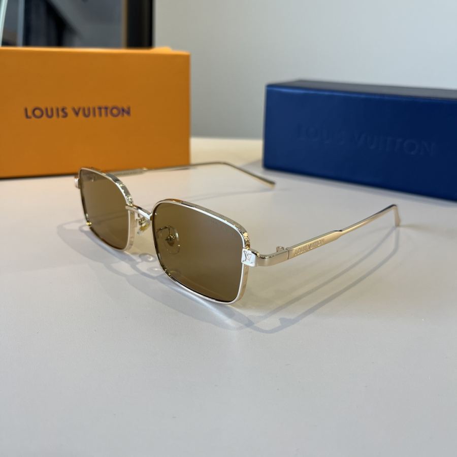 1:1 Replica LV glasses ¥ — AAA Quality Replica — photo 3